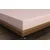 Dusty Rose Ranforce Super King Fitted Sheet