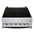Električni šporet Vivax FC-04502VCF WH