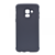 Maska Sherd TPU za Samsung A8 Plus/A730 (2018) plava