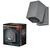 Osram - Spoljno zidno svetlo ENDURA CLASSIC 1xGU10/35W/230V IP44 siva