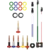 E3D Revo Six - Genius 400, PT100