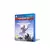 PLAYSTATION konzola za igranje PS4 Slim + 3 HITS igre + God of War 4