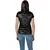 Blauer VENICE 25SBLDX03008 Črna