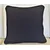 Jastučnica Diamond black 40x40 2125