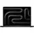Apple 14 MacBook Pro (M5 Pro, Space Black) 15-Core | 16-Core 24GB RAM 1TB SSD