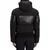 McKinley MILLI JKT W, ženska skijaška jakna, crna 438150