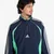 Mikina adidas Teamgeist Half Zip Sweatshirt Aurora Ink L