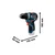 Bosch Akumulatorska bušilica-odvrtač PRO GSR 12V-32, 06019N7005