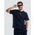 BrainMax Unisex majica, modra Velikost: XS