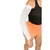 Terinda ARM COMPRESSION SLEEVE, štitnik, bijela 1118