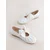 Baker by Ted Baker Balerinke slonovina
