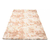 Chemex Preproga Silk Light Soft Thick Shaggy Mr-576 L. Dyed Bež
