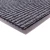 Linder Exclusiv Predpražnik 80x180 cm Siva