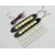 OEM Dnevna svetla COB LED 20W, Flex
