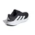 Adidas Muške patike Galaxy 7 M, ID8760, Crno-Bele