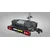 Towbar Bike Rack TwinBuzz (modular, with platform)