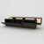 HANAH HOME Pia Black Walnut