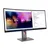 Lenovo ThinkVision P40WD-40 ukrivljen monitor WUHD 39,7