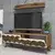 Hanah home TV Komoda Nisan Orah