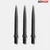 RED DRAGON / Dart Points / Black TRIDENT / 32 mm / Black