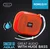 SONICGO! 101 AQUA Brilliant Red