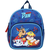 Paw Patrol Ranac za dečake, Teget