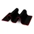 Podloga Gaming Defender Black Ultra 800x300x3mm