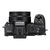 NIKON NIKON Z50II+16-50+50 VR + 50-250 VR fotoaparat + torba + 16GB SD kartica, (21629975)