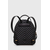 Nahrbtnik Pinko Love Click Classic Backpack PE 24 PLTT 102530 A1J2 Black Z99Q