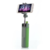 Power Bank Bluetooth zvucnik with Wireless Selfie Stick BTS11/MT zeleni.