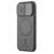 Nillkin Maska za mobilni telefon Iphone 17, Crna