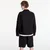 Srajca C.P. Company Overshirt Black L