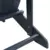 Vrtna stolica 3 pcs Mornarska Polietilen