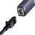 Baseus Lite Series USB to RJ45 network adapter, 1000Mbps (gray)