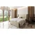 Boxspring postelja Massimo - 200x200 cm