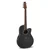 Applause E-Kitara tradicional akustična AB24 Mid Cutaway AP521.104 Gewa