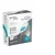 AQUA OPTIMA - Perf Pour 3,6l + 1x filter EPS Blue