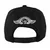 Kapa Volbeat - Logo - ROCK OFF - VOLSBCAP01B