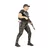Armagedon Tactical Muške taktičke pantalone P3, Maskirne