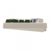 Tastatura Mehanicka Gaming Fantech MK910 RGB Vibe Maxfit 81 Milky Matcha Wireless (Yellow switch)
