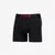 Bokserji Jordan Flight Cotton Core 3-Pack Boxer Brief Black/ White S