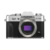 Fujifilm X-T30 II + XC15 - 45mm F3.5-5.6 OIS PZ Silver