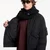 Bomber Y-3 Nylon Bomber Jacket UNISEX Black L