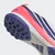 Adidas Muške kopačke F50 Hyperfast Club Tf, KJ3409, Bele