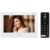 Vibell Video interfon 7, Tauri Memo, set - OR-VID-EX-1062/W