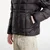 Jakna C.P. Company D.D. Shell Hooded Down Jacket Black S