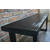CAPOARTI Lesena klop BLACK, 120 cm