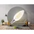 LED sijalica FILAMENT C37 E14/6W/230V 3000K