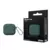 NOA SILICONE CASE AIRPODS 4 | GREEN