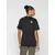 THE NORTH FACE Majica Evolution Half Dome črna/bela